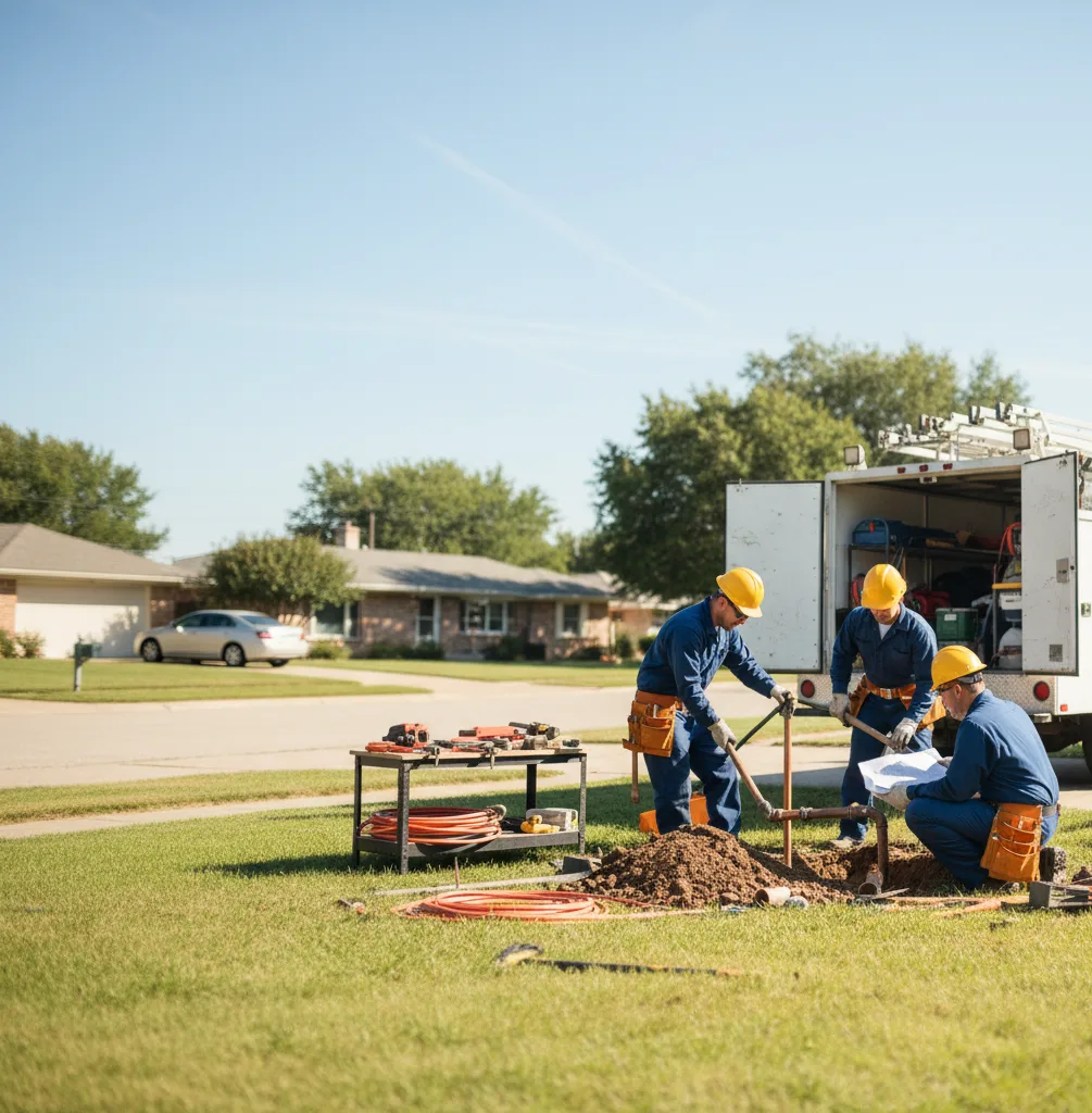 Drain Cleaning in Cordova, TN